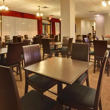 Holiday Inn Express Los Angeles Lax Airport By Ihg-3