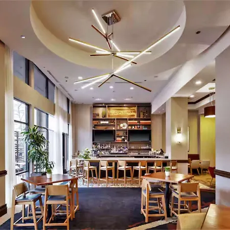Hilton Asheville Biltmore Park-2