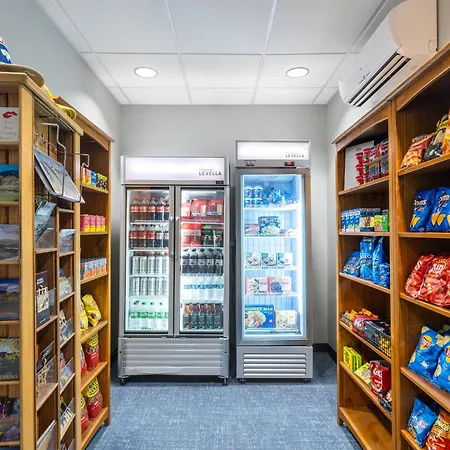 Garner Hotel Gillette South By Ihg-2