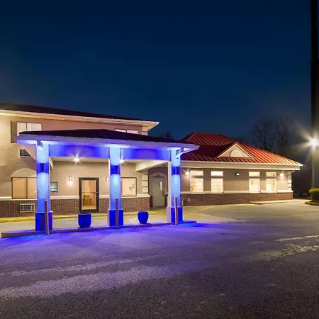 Super 8 By Wyndham Elizabethtown-2