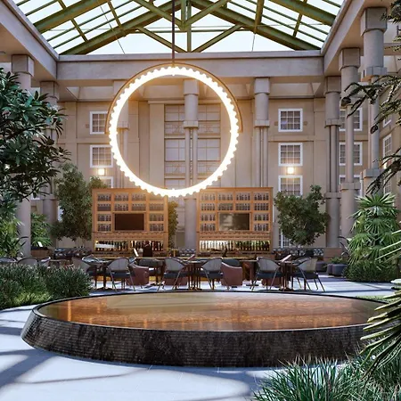 Hyatt Regency Greenwich-2