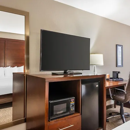 Comfort Inn & Suites Conway-3