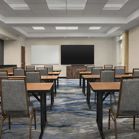 Fairfield By Marriott The Dalles-3