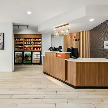 Towneplace Suites Dothan-2