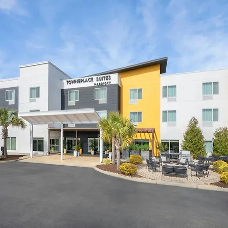 Towneplace Suites Dothan-3