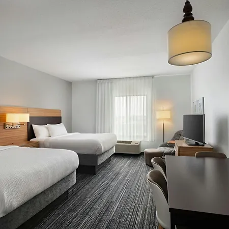Towneplace Suites By Marriott Ames-2