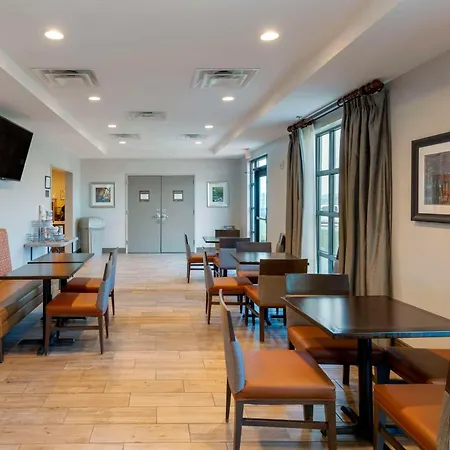 Comfort Inn & Suites East Ellijay-2