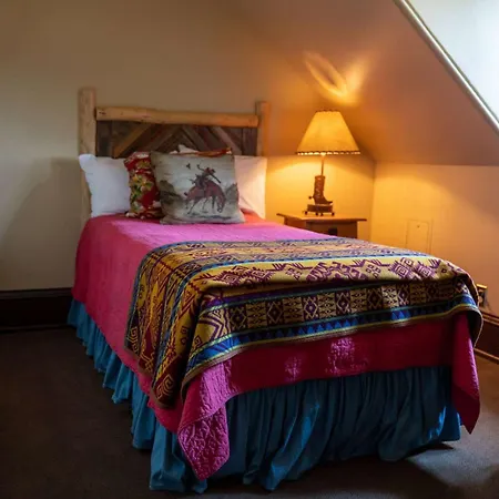 Sheridan Inn - Best Western Signature Collection-2
