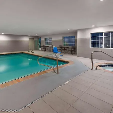 La Quinta By Wyndham North Orem-3