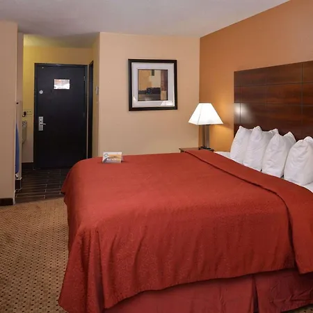 Quality Inn Appleton West-3