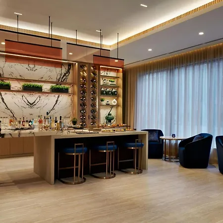 Kingston Marriott Hotel-2