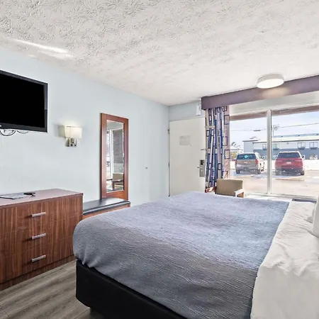 Quality Inn-3