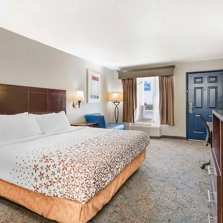 Best Western Royal Inn-2