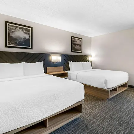 Best Western Buffalo Inn & Suites-2