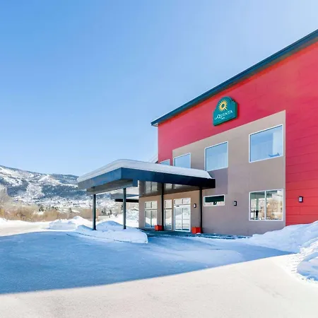 La Quinta Inn By Wyndham Steamboat Springs-2