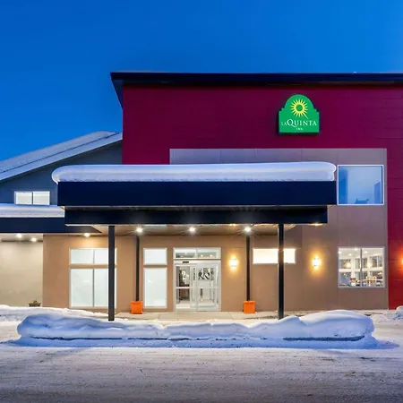 La Quinta Inn By Wyndham Steamboat Springs-3