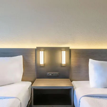 Motel 6-Ocala, Fl - Conference Center-3