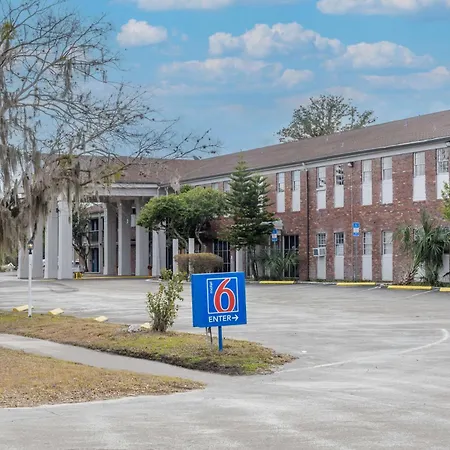 Motel 6-Ocala, Fl - Conference Center-2