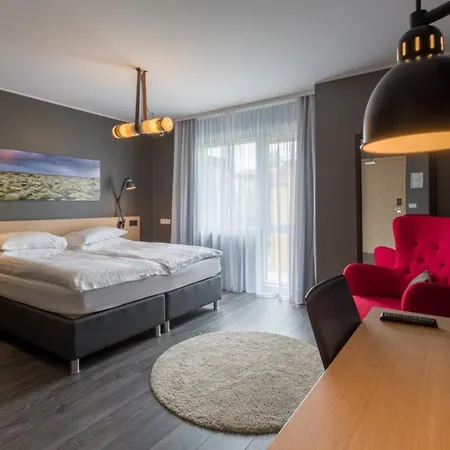 Alda Hotel Reykjavik-2
