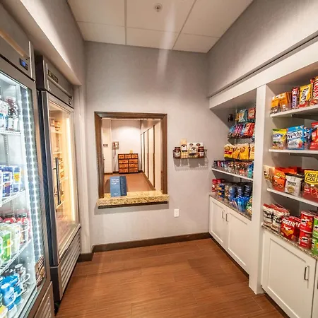 Homewood Suites By Hilton Rochester Mayo Clinic-St. Marys Campus-3