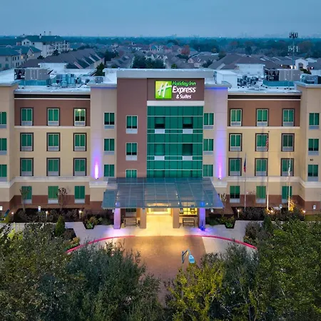 Holiday Inn Express & Suites Houston S - Medical Ctr Area By Ihg-2