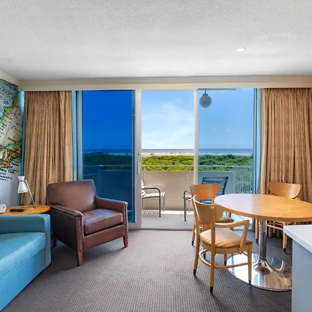 Pan American Oceanfront Hotel-3