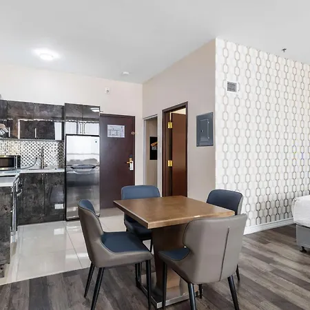 Hotel Montreal Metropolitan, An Ascend Collection Hotel-3