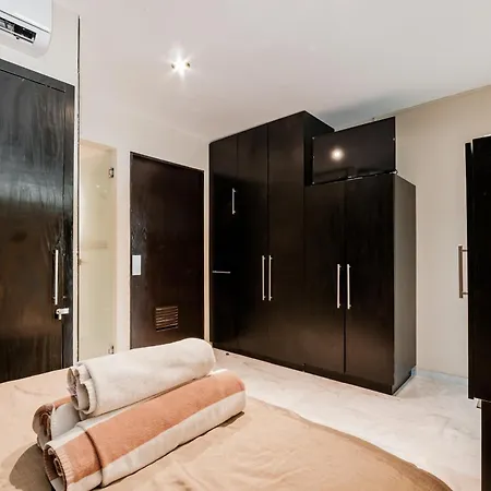 Brisas Beachfront Penthouses-2