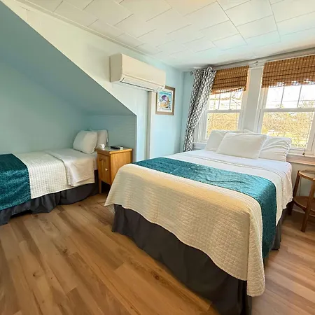 Island Guesthouse And Motel Obx-3