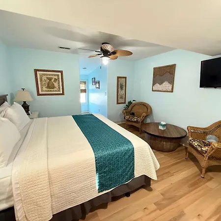 Island Guesthouse And Motel Obx-2
