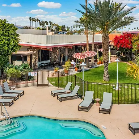 Papago Scottsdale By Reside, Trademark Collection By Wyndham-2