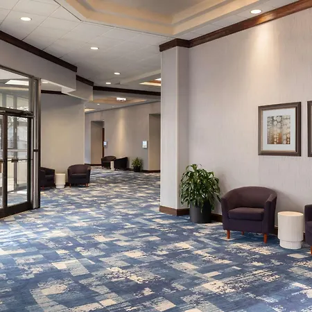 Hilton Durham Near Duke University-3