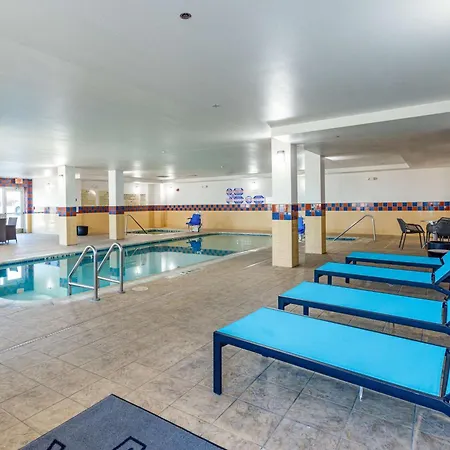 Hampton Inn & Suites Fort Worth-West-I-30-2