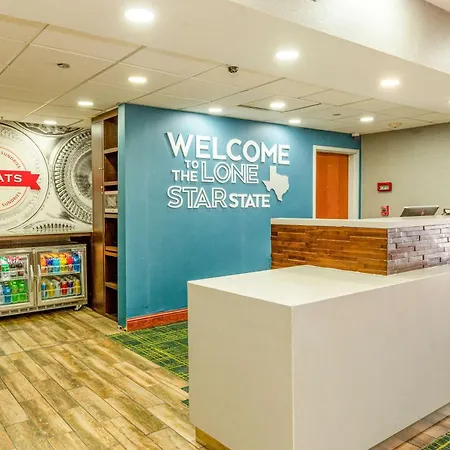 Hampton Inn & Suites Fort Worth-West-I-30-3