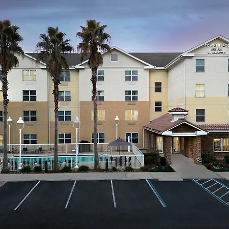 Towneplace Suites Pensacola-2