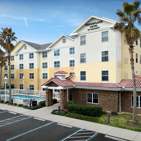 Towneplace Suites Pensacola-3