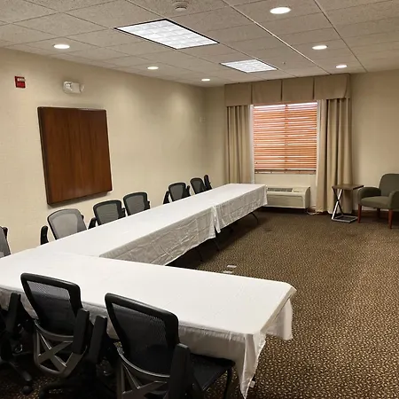 Holiday Inn Express Hotel & Suites Howell By Ihg-2
