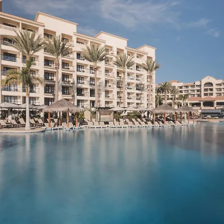 Hyatt Ziva Los Cabos-3