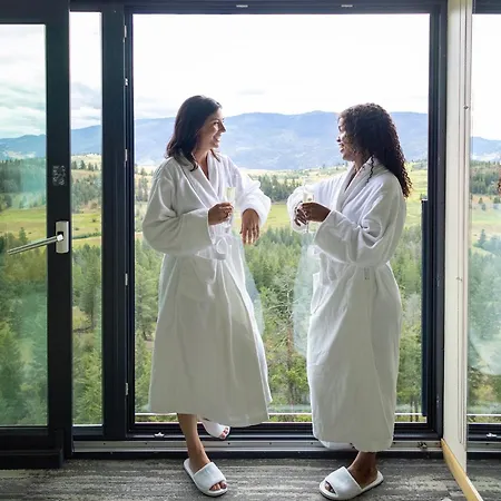 Sparkling Hill Resort And Spa - Adults-Only Resort-2