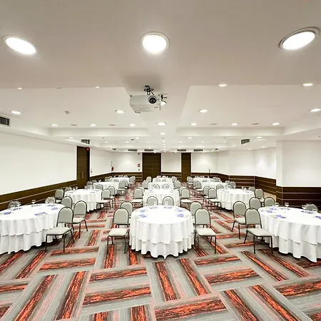 Hotel San Fernando Plaza-2