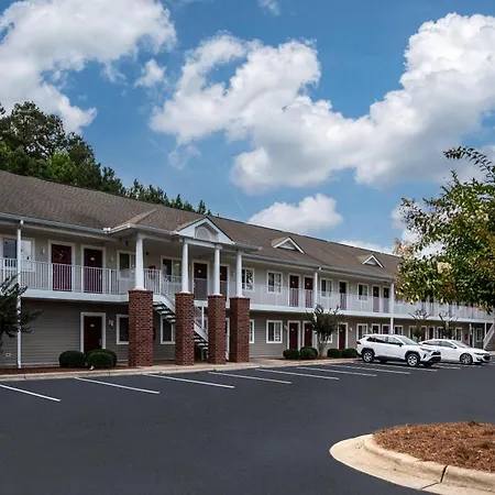 Affordable Suites Myrtle Beach-2