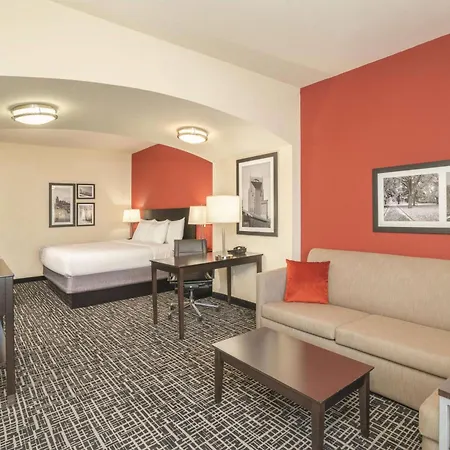 La Quinta By Wyndham Smyrna Tn - Nashville-2