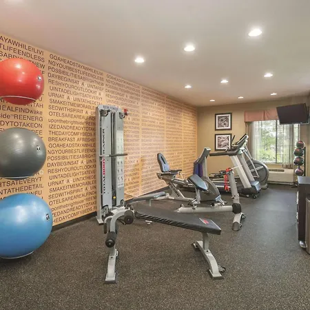 La Quinta By Wyndham Smyrna Tn - Nashville-3