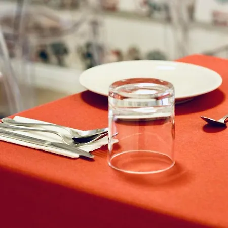 Les Suites Bari Bed And Breakfast-2