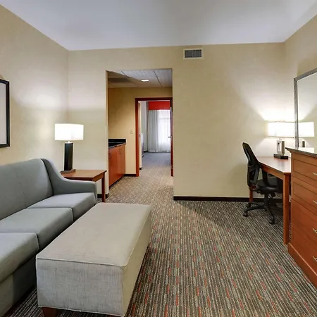 Drury Inn & Suites Charlotte Arrowood-2