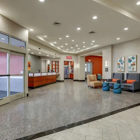 Drury Inn & Suites Charlotte Arrowood-3