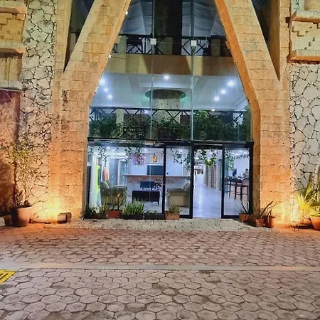 Spazio Boutique Hotel-2