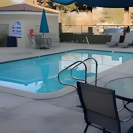 Comfort Inn Rohnert Park Sonoma County-3