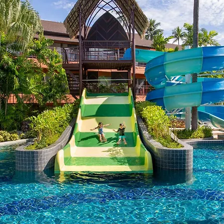 Courtyard By Marriott Phuket, Patong Beach Resort-3