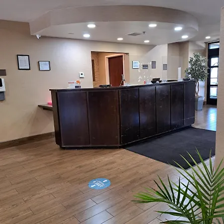 Comfort Suites Nashville Near Percy Priest Lake-3